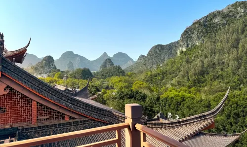 Grand Bravo Guilin Near Hotel Photos