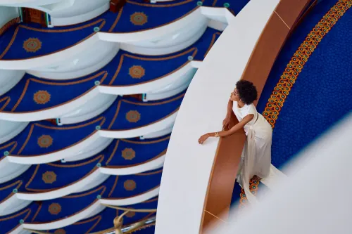 Jumeirah Burj Al Arab Dubai Empfohlen Photos