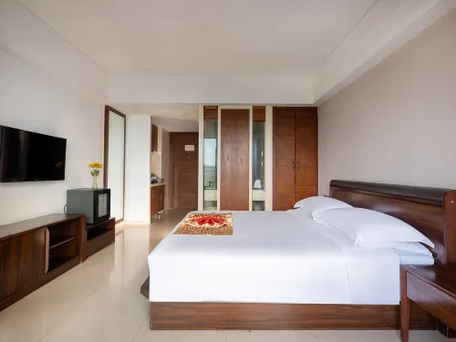 Barry Boutique Hotel Chambres Photos