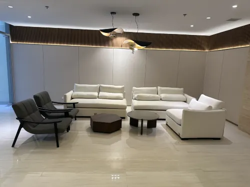 Luxury hotel near City of Dreams Solaire NAIA MOA- City of bridge Affärsfaciliteter Photos