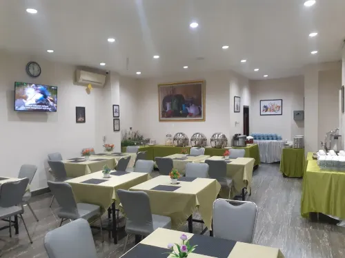Lerina Hotel & Conference Syariah Banjarbaru Photos