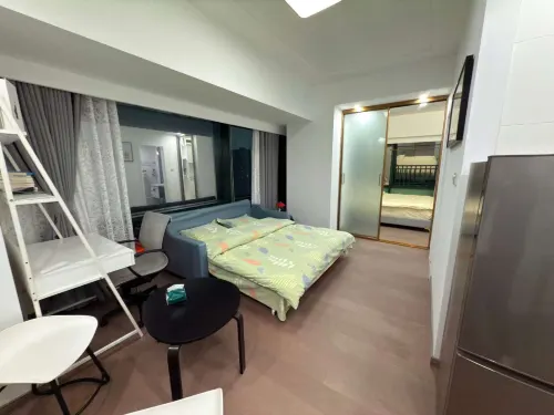 Tech-x apartment hotel Rooms Photos