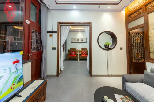 Harmony Hotel Camere Photos