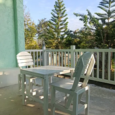 Charisma Resort Rooms Photos