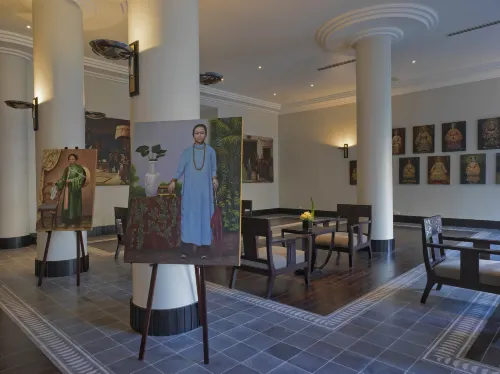 Azerai La Residence, Hue Loisirs et amusements Photos