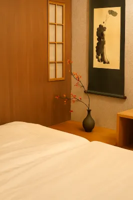 Twilight House Camere Photos