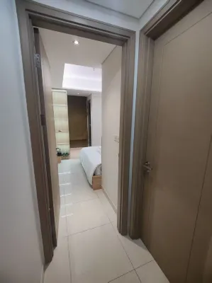 Jakarta Pik Gold Coast · Longyi (Cina) · Apartemen Laut View Kamar Photos