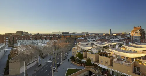 Unite Hostel Barcelona À ne pas manquer Photos