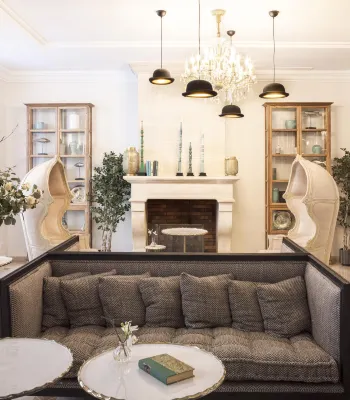 Hotel Malte - Astotel Public Areas Photos