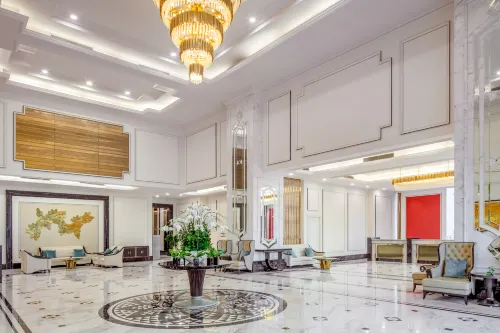 Melia Vinpearl Nha Trang Empire Общественные зоны Photos