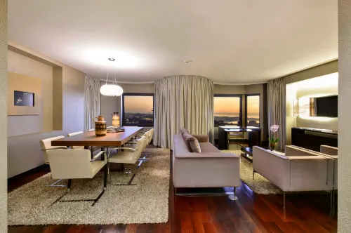 Porto Palácio Hotel by The Editory Camere Photos