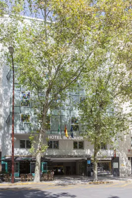 Hotel Bécquer Featured Photos