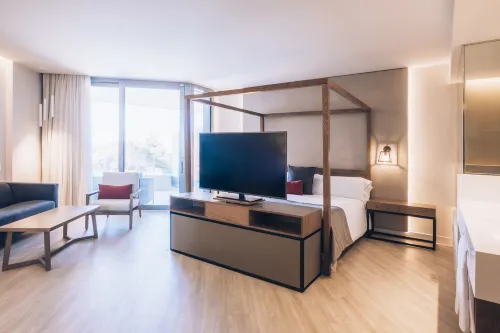 Iberostar Selection Llaut Palma- Adults Only Camere Photos