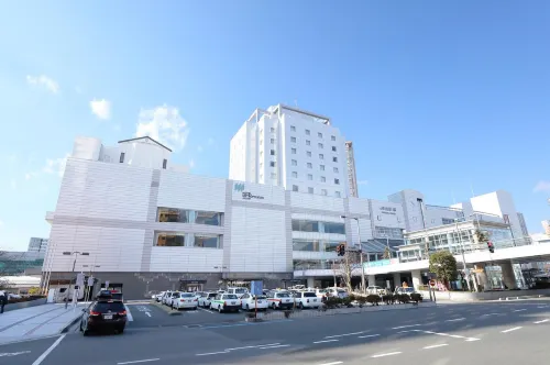 Hotel Metropolitan Yamagata À ne pas manquer Photos