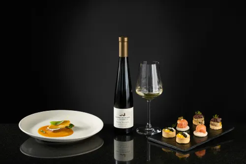 Niccolo Chongqing Dining Photos