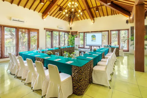 Risata Bali Resort & Spa Nổi bật Photos