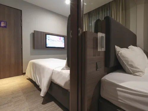 Amrise Hotel Kitchener Featured Photos