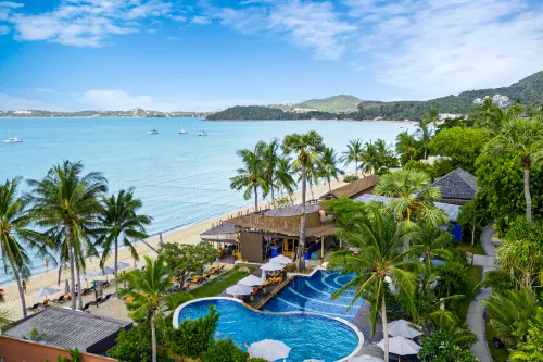 Bandara Spa Resort & Pool Villas, Samui Featured Photos