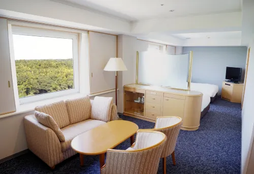 Marroad International Hotel Narita Da non perdere Photos