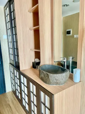 Nemuru Hotel Ciputat Kamar Photos