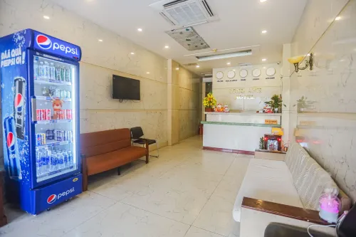 Song Anh 3 Hotel Photos