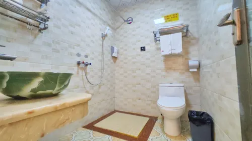 Haitao Hotel (Zhaoqing Seven Star Rock Archway Scenic Spot) Rooms Photos