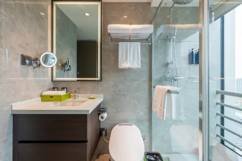 The G Shanghai Kamar Photos