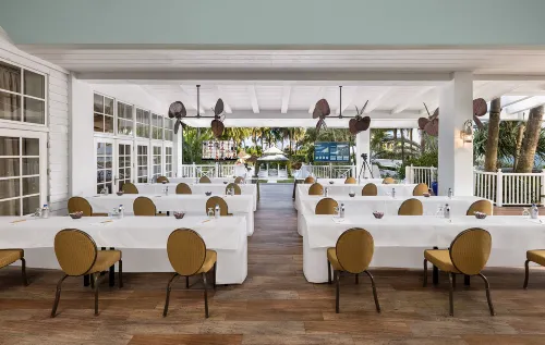 The Palms Hotel & Spa Miami Beach Geschäftseinrichtungen Photos