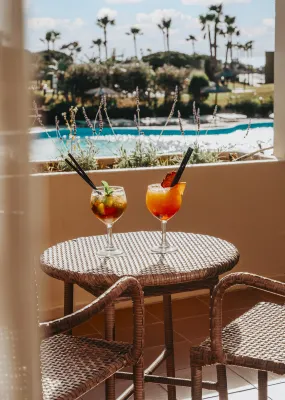 Vincci Resort Costa Golf Zimmer Photos