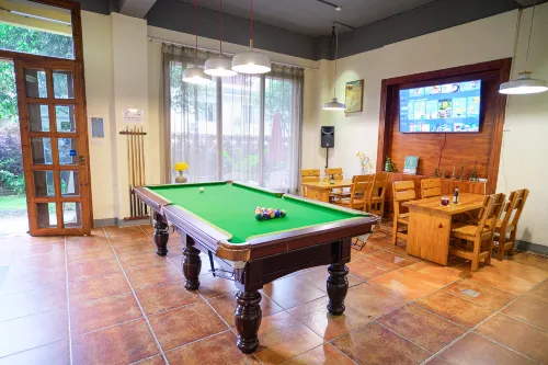 Eden Inn (Yangshuo Yulong River Scenic Area Branch) Benessere e tempo libero Photos