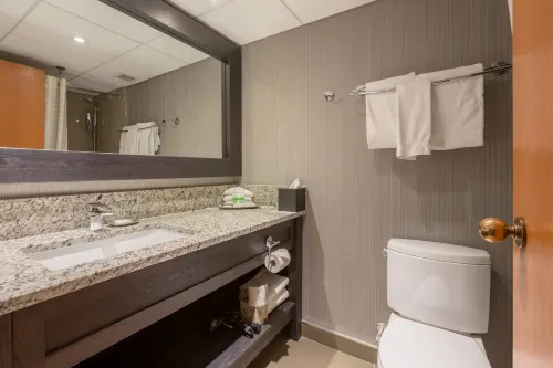 Banff Park Lodge Rooms Photos