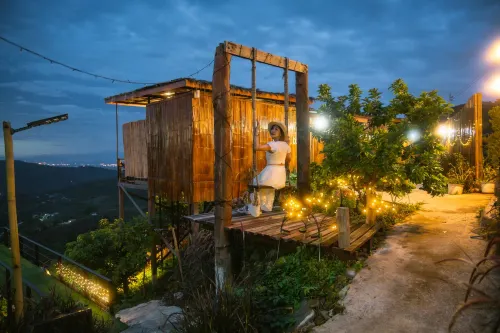 Mon Lom Nao Homestay Espaces publics Photos