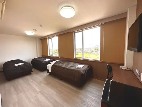 Tabist Tsukuba Sky Hotel Zimmer Photos