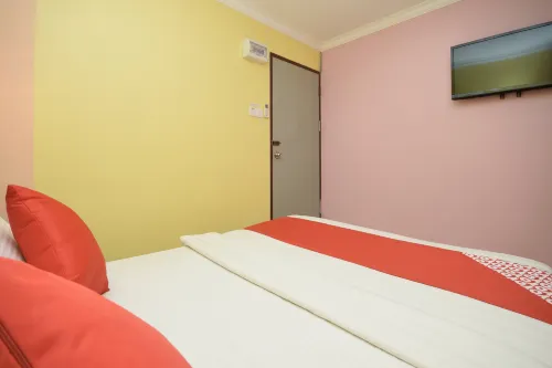 OYO 892 Hotel Grand Nadia 객실 Photos