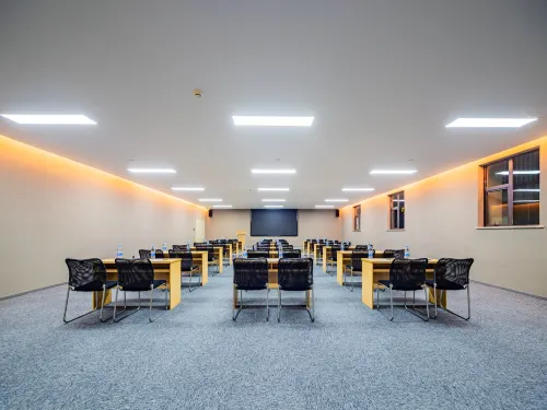 如家飯店·NEO（成都339電視塔新鴻路地鐵站店） 商務設施 Photos