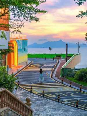 AKANARA Orange Sea Resort فنادق مميّزة Photos
