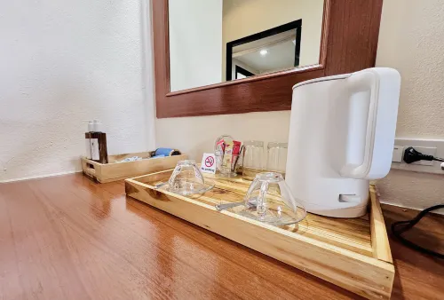 Lamai Bayview Boutique Resort Rooms Photos