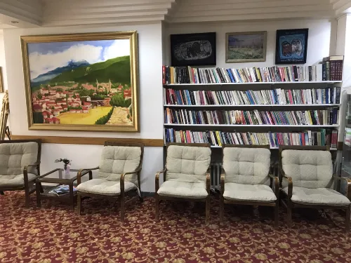 Cesmeli Hotel - Bursa uygun otel Empfohlen Photos