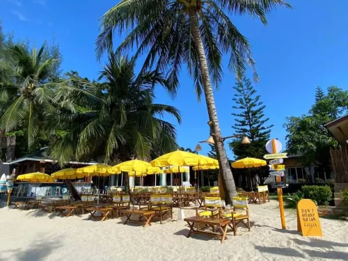 Coconut Beach Resort, Koh Chang Empfohlen Photos