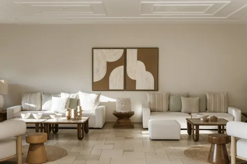 AMĀRIA Beach Resort by NOMÉE Hospitality Group Public Areas Photos