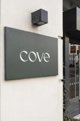 COVE Cannon Street À proximité de l'hôtel Photos