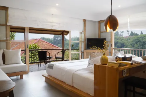 Novus Giri Puncak, Resort & Spa Empfohlen Photos