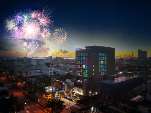 Tru by Hilton Da Nang City Centre Nổi bật Photos