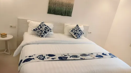 Little Mykonos Kamar Photos