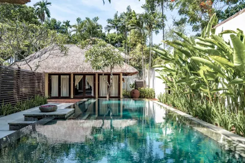 Kayumanis Nusa Dua Private Villa Unggulan Photos