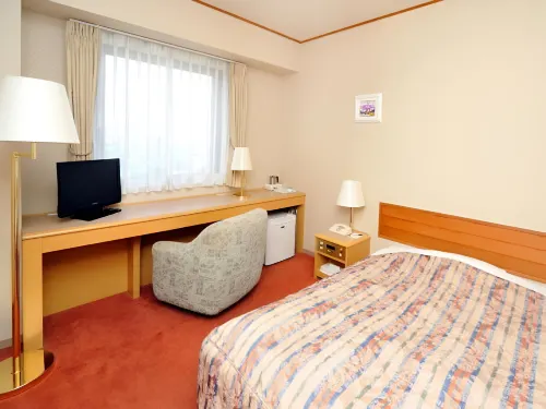 Hotel Grand Shinonome Zimmer Photos