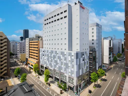 La’gent Stay Sapporo Odori À ne pas manquer Photos