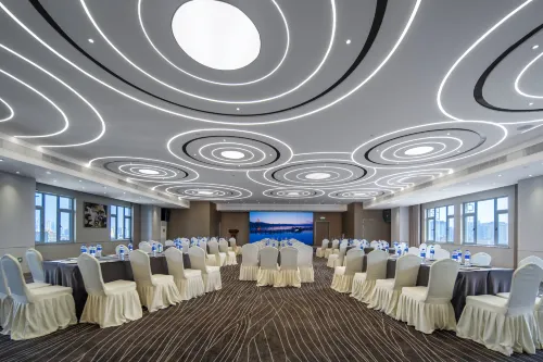 Hangzhou West Lake Enjoyor Hotel Dành cho công việc Photos