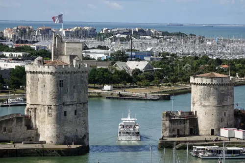 Hôtel Mercure la Rochelle Vieux-Port Near Hotel Photos