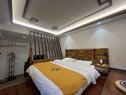Jinru Shen Inn (Jianshui Ancient City Zhujia Garden Branch) Rooms Photos